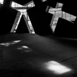 26._Helene_Binet__Jewish_Museum_Berlin__Daniel_Libeskind__Untitled_9__1997